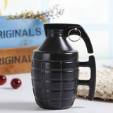 Creative Grenade Coffee Mug