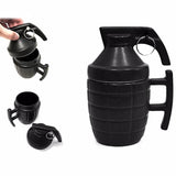 Creative Grenade Coffee Mug