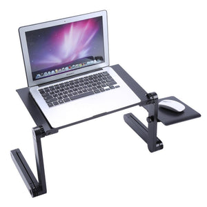 360 Adjustable Portable Folding Laptop Desk