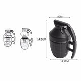 Creative Grenade Coffee Mug