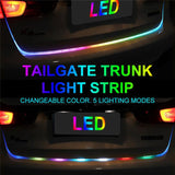 Tailgate Led Light Strip