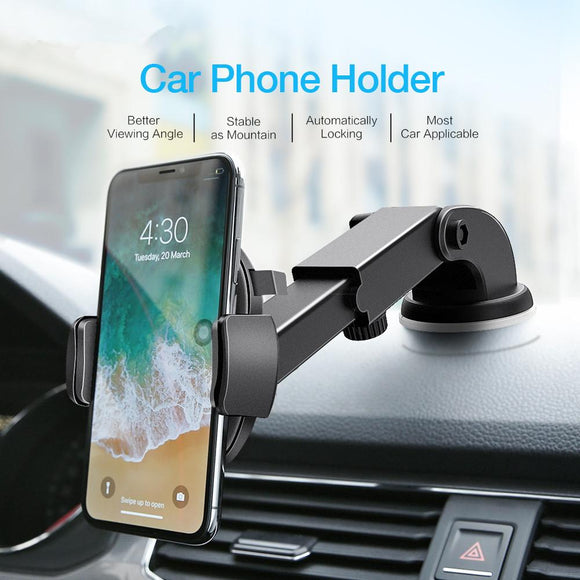 Car Phone Holder