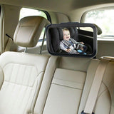 Baby Backseat Mirror for Car