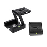 Z Flex Tilt Head For Nikon Canon DSRL Camera