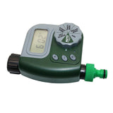 Single Outlet Programmable Hose Faucet Front yard/Backyard/Garden Lawn Irrigation Timer