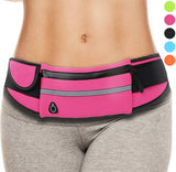 Waist Pack Comes In 5 Stylish Colors