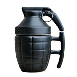 Creative Grenade Coffee Mug