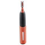 Dual End Trimmer Shaver with LED Light