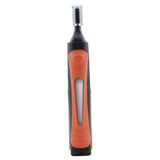 Dual End Trimmer Shaver with LED Light