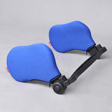 Car Seat Headrest Neck Support Pillow