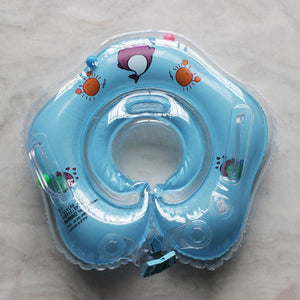 Baby Swimming Neck Ring