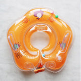 Baby Swimming Neck Ring