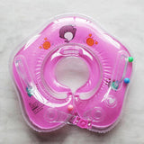 Baby Swimming Neck Ring