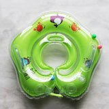 Baby Swimming Neck Ring