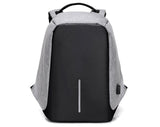 Anti Theft Charging Backpack