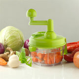 Vegetable Fruits Chopped Shredders &amp; Slicers,1500 ml