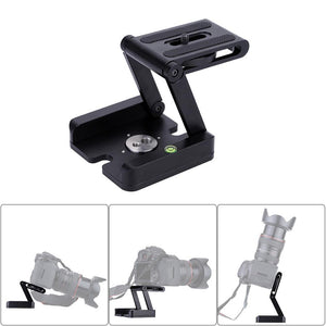 Z Flex Tilt Head For Nikon Canon DSRL Camera