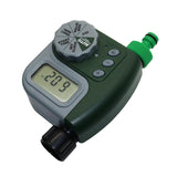 Single Outlet Programmable Hose Faucet Front yard/Backyard/Garden Lawn Irrigation Timer