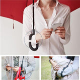 Inside Out Umbrella+Universal Grip+3D Printing Pen