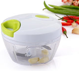 Manual Food Chopper