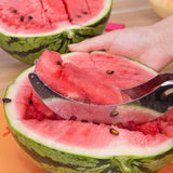 Watermelon Slicer Cutter Knife