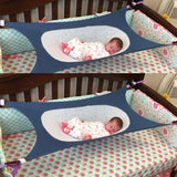 Newborn Baby Hammock with Adjustable Crib