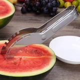 Watermelon Slicer Cutter Knife