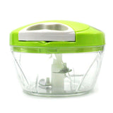 Manual Food Chopper