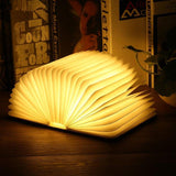 Rechargeable Book Lamp