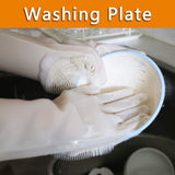 Magic Silicone Cleaning Gloves