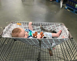 Baby Shopping Cart Hammock