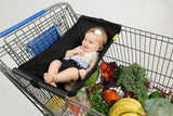 Baby Shopping Cart Hammock