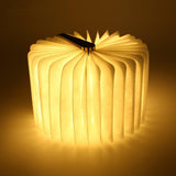 Rechargeable Book Lamp