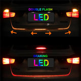 Tailgate Led Light Strip