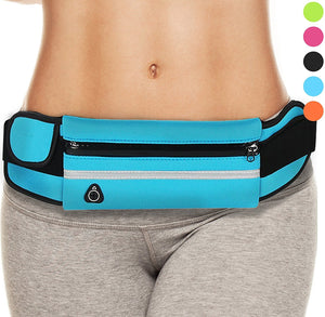 Waist Pack Comes In 5 Stylish Colors