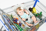 Baby Shopping Cart Hammock