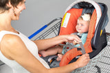 Baby Shopping Cart Hammock