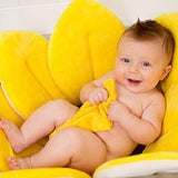 Newborn Baby Bath Super Soft Lotus Mat