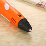 3D Pen,  3D Doodling Drawing Printing Pen, Gifts and Toys for Boys &amp; Girls - Modern Arts and Crafts