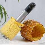 Stainless Steel Pineapple Peeler Cutter