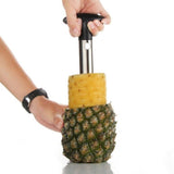 Stainless Steel Pineapple Peeler Cutter