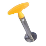 Stainless Steel Pineapple Peeler Cutter