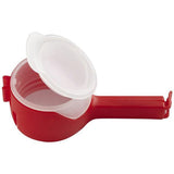 Snack Storage Food Close Clip Seal