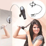 Hands Free Hair Dryer Holder