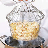 Miracle Cook Basket