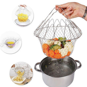 Miracle Cook Basket